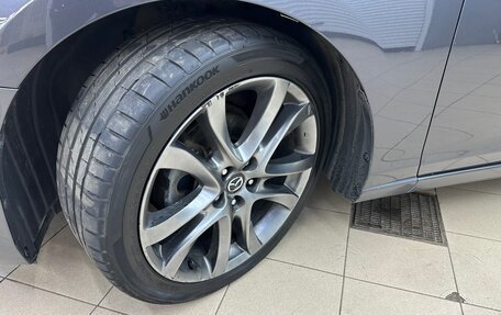 Mazda 6, 2016 год, 1 800 000 рублей, 18 фотография