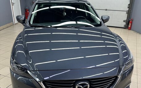 Mazda 6, 2016 год, 1 800 000 рублей, 20 фотография