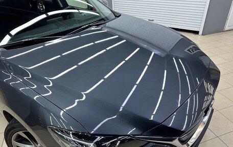 Mazda 6, 2016 год, 1 800 000 рублей, 17 фотография