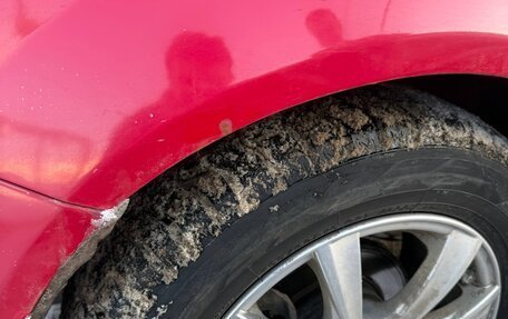 Chevrolet Lacetti, 2008 год, 310 000 рублей, 5 фотография