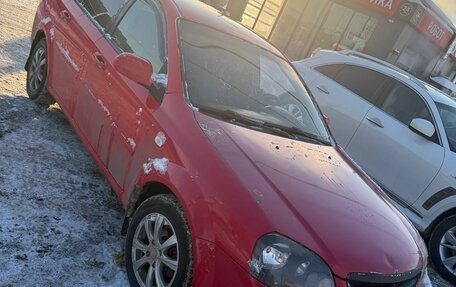 Chevrolet Lacetti, 2008 год, 310 000 рублей, 9 фотография