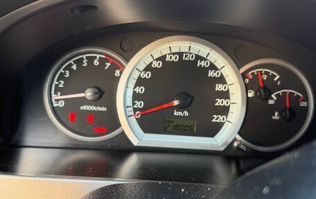 Chevrolet Lacetti, 2008 год, 310 000 рублей, 11 фотография