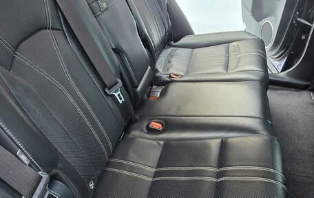 Lexus RX IV рестайлинг, 2020 год, 4 900 000 рублей, 11 фотография