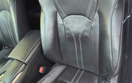 Lexus RX IV рестайлинг, 2020 год, 4 900 000 рублей, 20 фотография