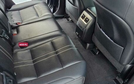 Lexus RX IV рестайлинг, 2020 год, 4 900 000 рублей, 13 фотография