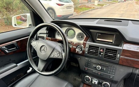 Mercedes-Benz GLK-Класс, 2010 год, 1 400 000 рублей, 2 фотография