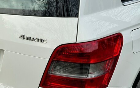 Mercedes-Benz GLK-Класс, 2010 год, 1 400 000 рублей, 8 фотография