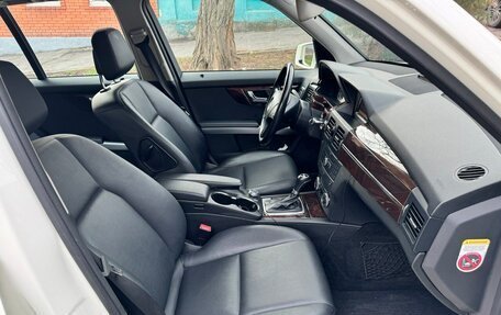 Mercedes-Benz GLK-Класс, 2010 год, 1 400 000 рублей, 3 фотография