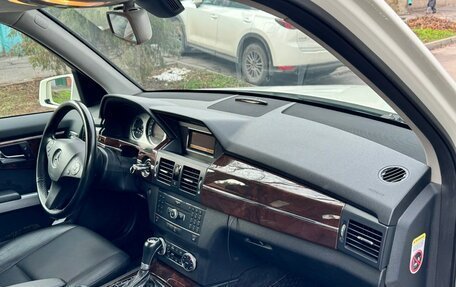 Mercedes-Benz GLK-Класс, 2010 год, 1 400 000 рублей, 10 фотография