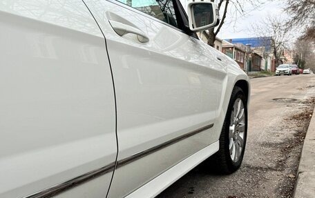 Mercedes-Benz GLK-Класс, 2010 год, 1 400 000 рублей, 16 фотография