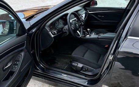 BMW 5 серия, 2011 год, 1 375 000 рублей, 8 фотография