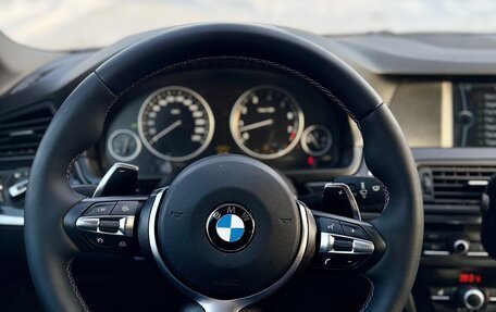 BMW 5 серия, 2011 год, 1 375 000 рублей, 7 фотография