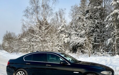 BMW 5 серия, 2011 год, 1 375 000 рублей, 6 фотография