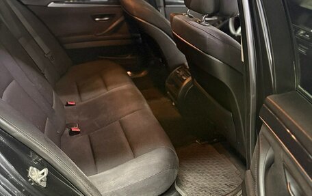 BMW 5 серия, 2011 год, 1 375 000 рублей, 10 фотография