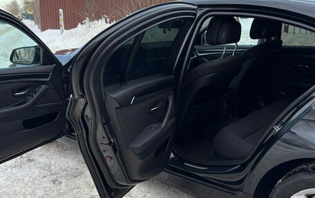 BMW 5 серия, 2011 год, 1 375 000 рублей, 9 фотография