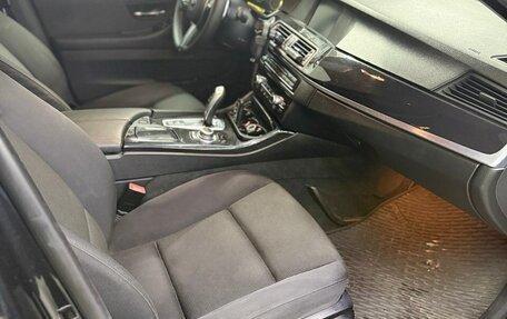 BMW 5 серия, 2011 год, 1 375 000 рублей, 11 фотография