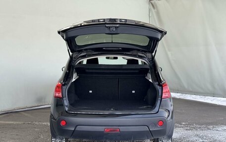 Nissan Qashqai, 2007 год, 840 000 рублей, 7 фотография