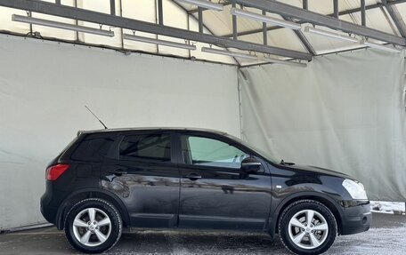 Nissan Qashqai, 2007 год, 840 000 рублей, 9 фотография