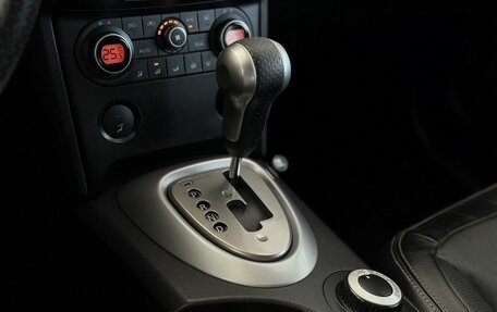 Nissan Qashqai, 2007 год, 840 000 рублей, 15 фотография