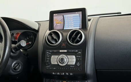 Nissan Qashqai, 2007 год, 840 000 рублей, 16 фотография