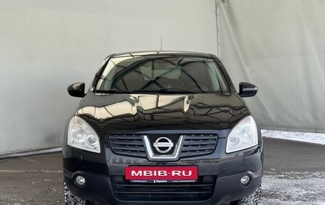 Nissan Qashqai, 2007 год, 840 000 рублей, 3 фотография