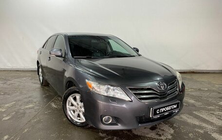Toyota Camry, 2010 год, 1 185 000 рублей, 3 фотография