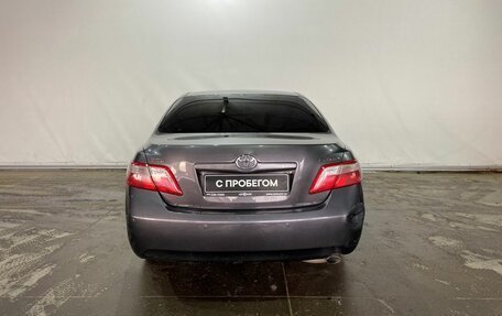 Toyota Camry, 2010 год, 1 185 000 рублей, 5 фотография