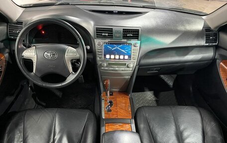 Toyota Camry, 2010 год, 1 185 000 рублей, 9 фотография