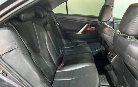 Toyota Camry, 2010 год, 1 185 000 рублей, 10 фотография