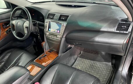 Toyota Camry, 2010 год, 1 185 000 рублей, 11 фотография