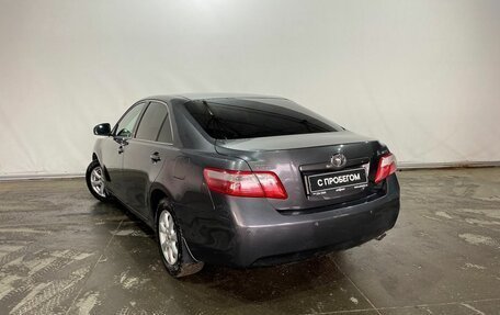 Toyota Camry, 2010 год, 1 185 000 рублей, 4 фотография