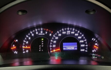 Toyota Camry, 2010 год, 1 185 000 рублей, 12 фотография