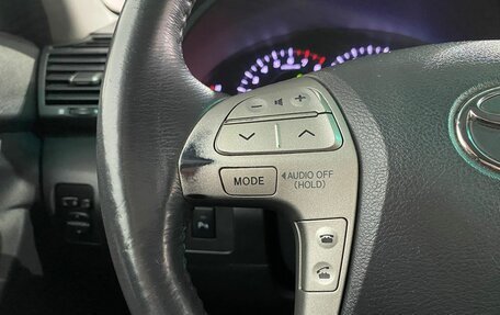 Toyota Camry, 2010 год, 1 185 000 рублей, 14 фотография