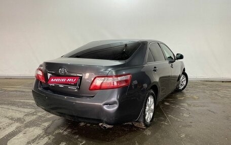 Toyota Camry, 2010 год, 1 185 000 рублей, 6 фотография
