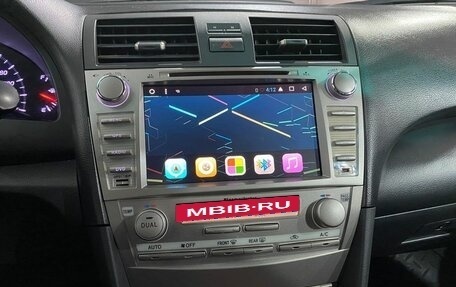 Toyota Camry, 2010 год, 1 185 000 рублей, 13 фотография