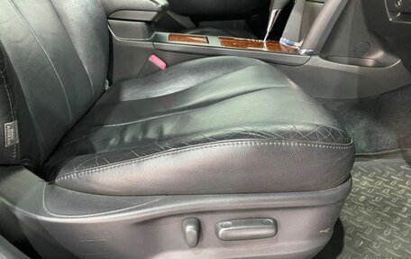 Toyota Camry, 2010 год, 1 185 000 рублей, 17 фотография