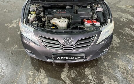 Toyota Camry, 2010 год, 1 185 000 рублей, 18 фотография