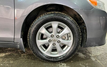 Toyota Camry, 2010 год, 1 185 000 рублей, 19 фотография