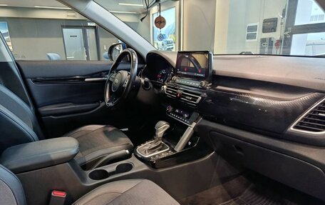 KIA Seltos I, 2021 год, 2 399 000 рублей, 8 фотография