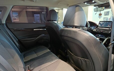 KIA Seltos I, 2021 год, 2 399 000 рублей, 9 фотография