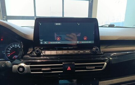 KIA Seltos I, 2021 год, 2 399 000 рублей, 11 фотография