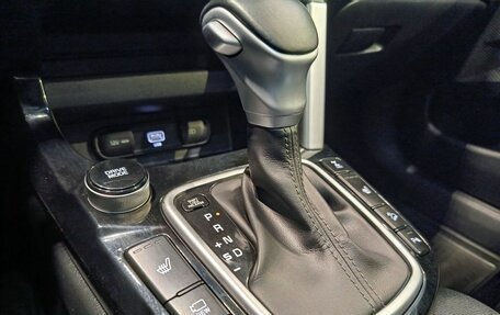 KIA Seltos I, 2021 год, 2 399 000 рублей, 12 фотография