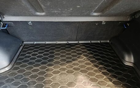 KIA Seltos I, 2021 год, 2 399 000 рублей, 14 фотография