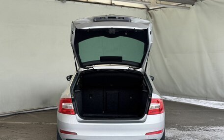 Skoda Octavia, 2016 год, 970 000 рублей, 7 фотография