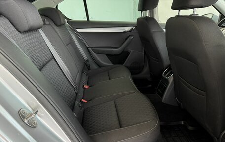 Skoda Octavia, 2016 год, 970 000 рублей, 12 фотография