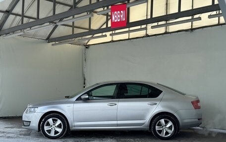 Skoda Octavia, 2016 год, 970 000 рублей, 8 фотография