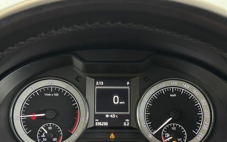 Skoda Octavia, 2016 год, 970 000 рублей, 13 фотография