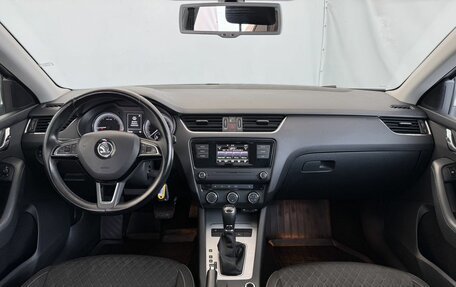 Skoda Octavia, 2016 год, 970 000 рублей, 14 фотография