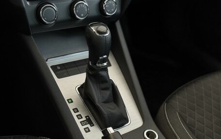 Skoda Octavia, 2016 год, 970 000 рублей, 15 фотография