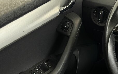 Skoda Octavia, 2016 год, 970 000 рублей, 17 фотография